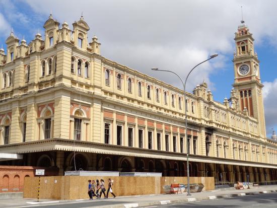 Museum of the Portuguese Language